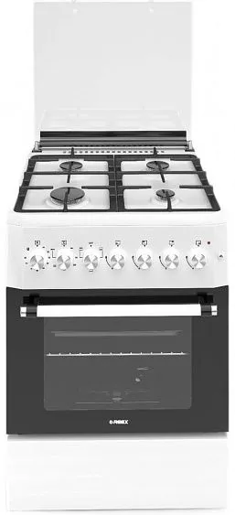 Плита REEX RPF-60 WH