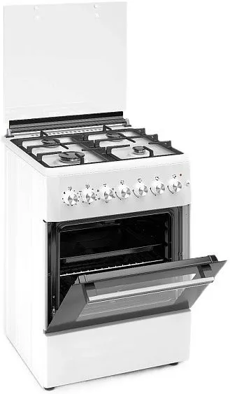 Плита REEX RPF-60 WH