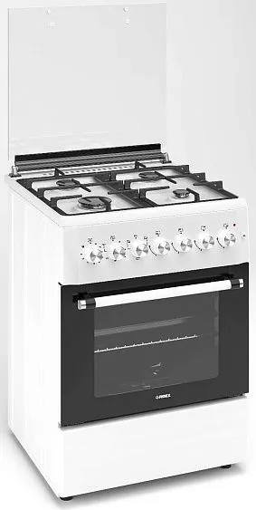 Плита REEX RPF-60 WH