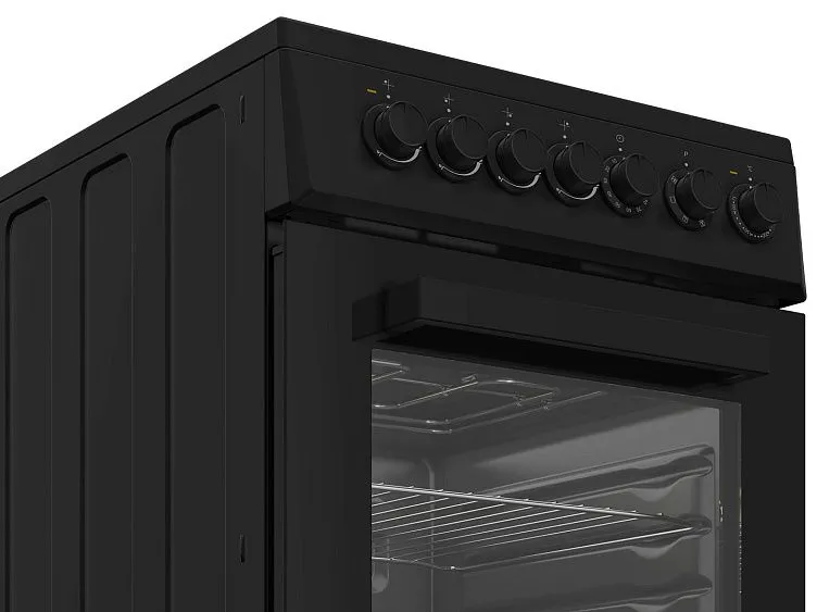 Плита INDESIT ISG5F1HB