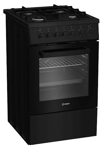 Плита INDESIT ISG5F1HB