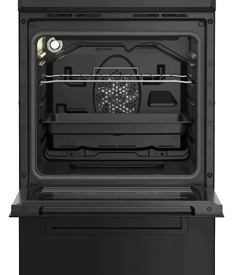 Плита INDESIT ISG5F1HB