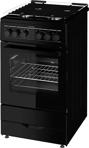 Плита DARINA ULTRA1 GM241 110 At