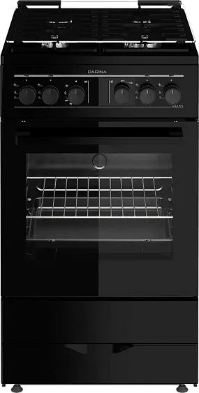 Плита DARINA ULTRA1 GM241 110 At