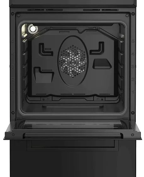 Плита INDESIT ISG5F1HB