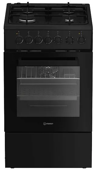 Плита INDESIT ISG5F1HB
