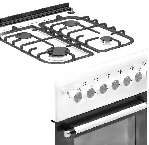 Плита REEX RPF-50 WH