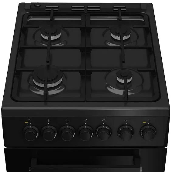 Плита INDESIT ISG5F1HB