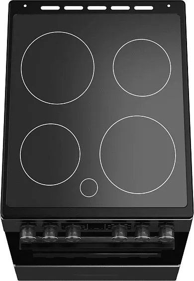 Плита DARINA ULTRA EC241 616 S