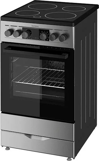 Плита DARINA ULTRA EC241 616 S