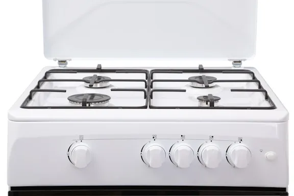 Плита RENOVA SG6-GWTR