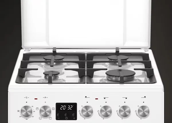 Плита SIMFER F55MW45026