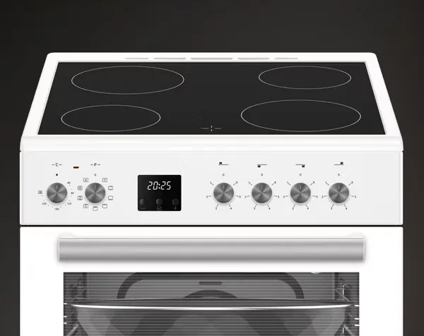 Плита SIMFER F66VW09025