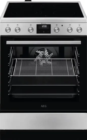 Плита AEG CCB 6446CBM