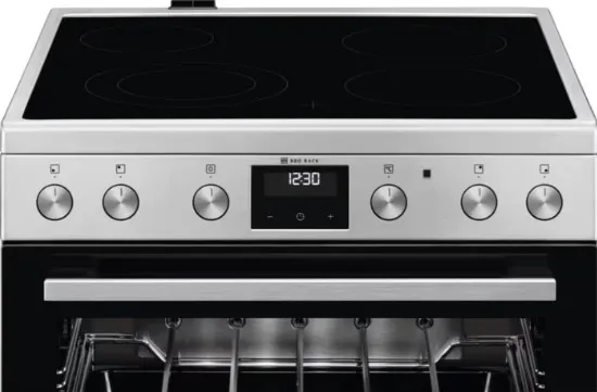 Плита AEG CCB 6443NBM