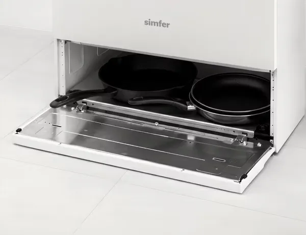 Плита SIMFER F55MW45026