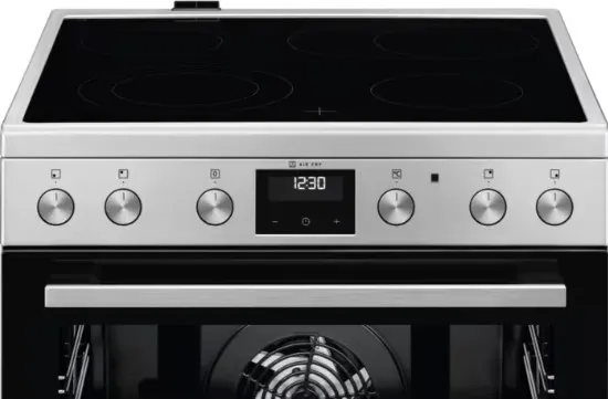 Плита AEG CCB 6446CBM