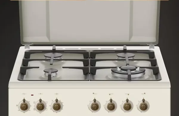 Плита SIMFER F66MO46015