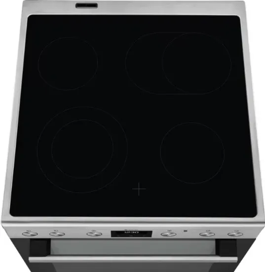 Плита AEG CCB 6446CBM