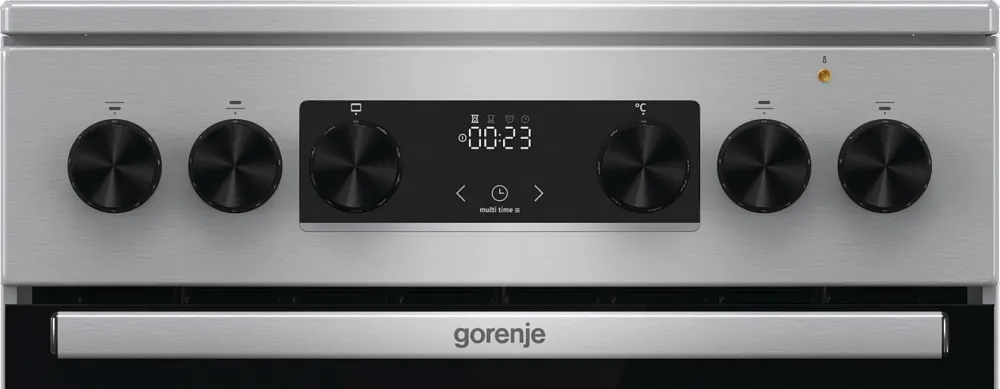 Плита GORENJE GEC5C40XAOT