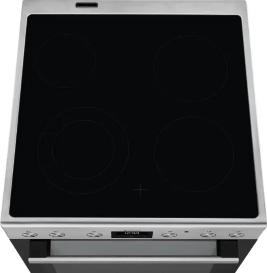 Плита AEG CCB 6443NBM