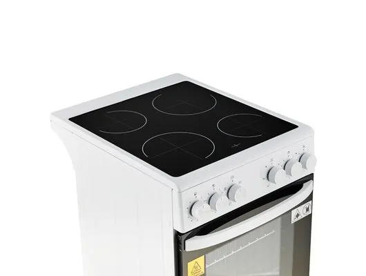 Плита LERAN FEC 546 W