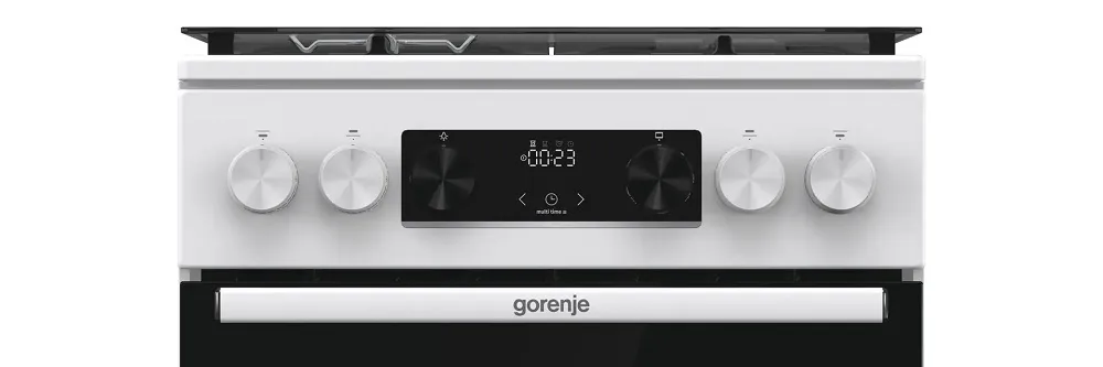 Плита GORENJE GGI5C22WF