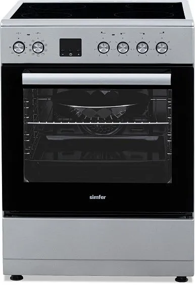 Плита SIMFER F66VG09025