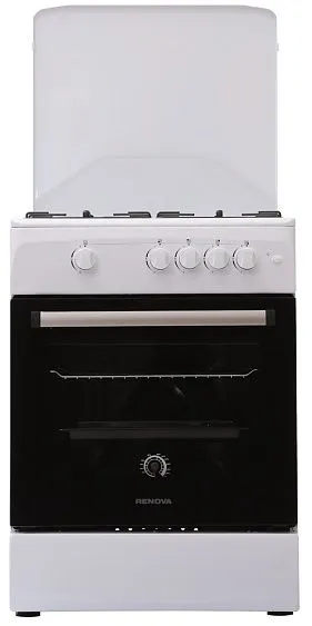 Плита RENOVA SG6-GWTR