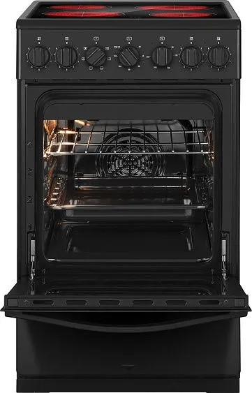 Плита WEISSGAUFF WESM 5260 B