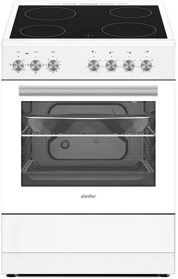 Плита SIMFER F66VW04025