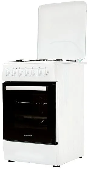 Плита RENOVA SG5E-CTW-TR