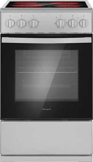 Плита WEISSGAUFF WESM 5240 X