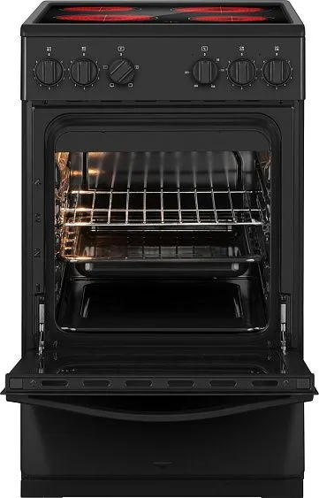 Плита WEISSGAUFF WESM 5240 B