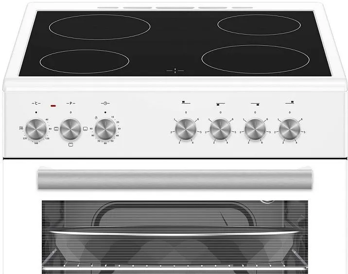 Плита SIMFER F66VW04025