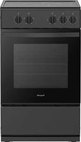 Плита WEISSGAUFF WESM 5140 B