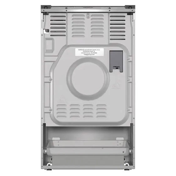 Плита GORENJE GG5A10XFFM