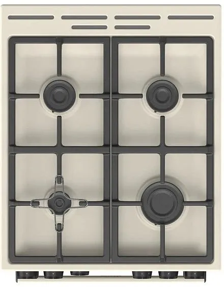 Плита GORENJE GG5A12BEF