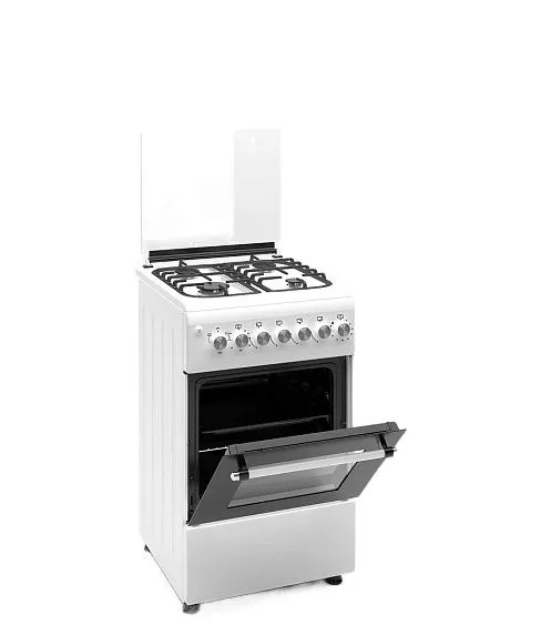 Плита REEX RPF-50 WH
