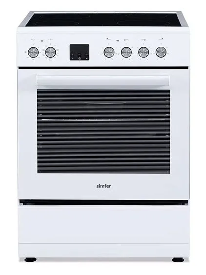 Плита SIMFER F66VW09025
