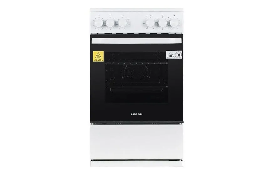 Плита LERAN FEC 546 W