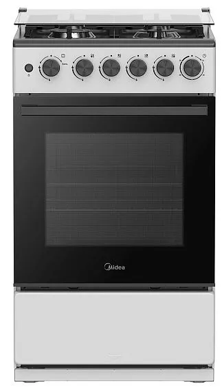 Плита MIDEA MFO-M4G20T0E(SL)