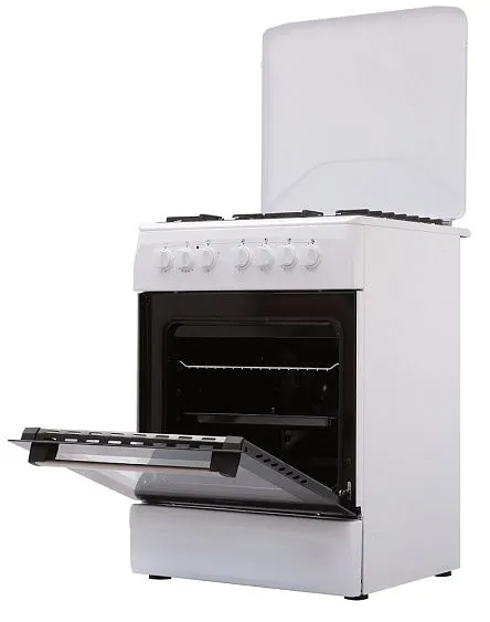 Плита RENOVA SG6E-DW (LTDW)