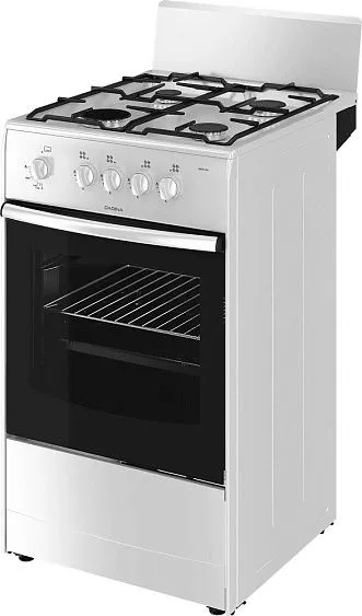 Плита DARINA 1A GM341 001 W