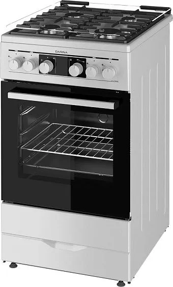 Плита DARINA ULTRA1 GM241 110 3W