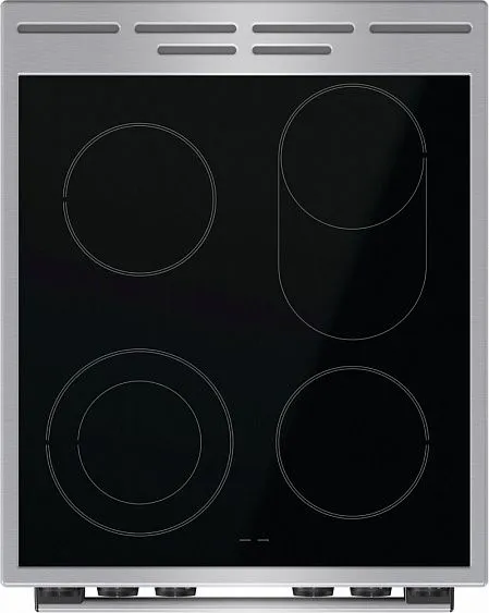 Плита GORENJE GEC5C40XAOT
