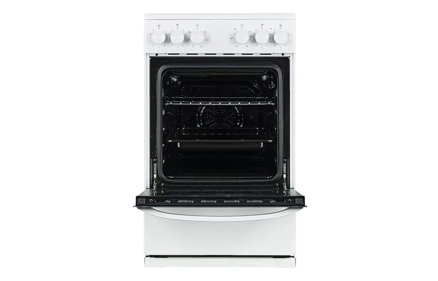 Плита LERAN FEC 546 W