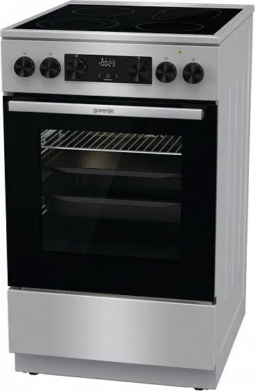 Плита GORENJE GEC5C40XAOT