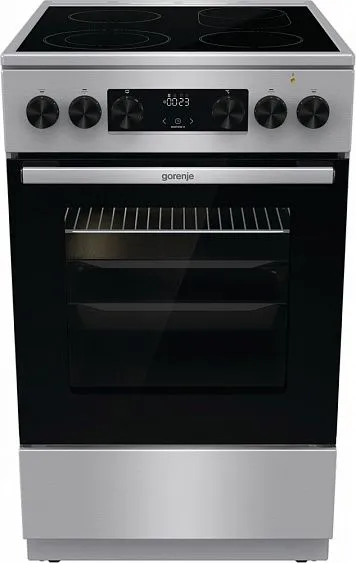 Плита GORENJE GEC5C40XAOT