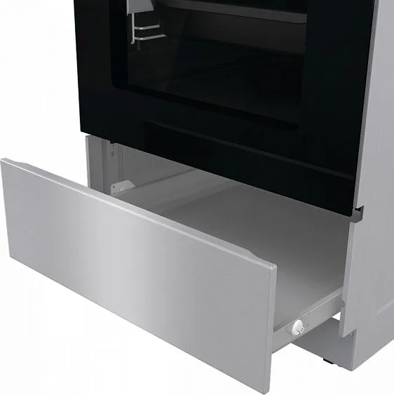 Плита GORENJE GEC5C40XAOT